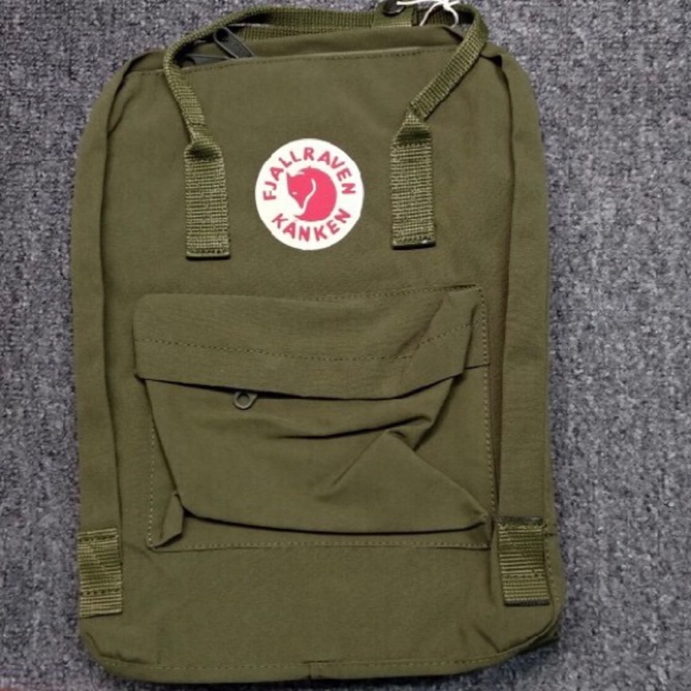 Fjallraven Kanken Classic Backpack